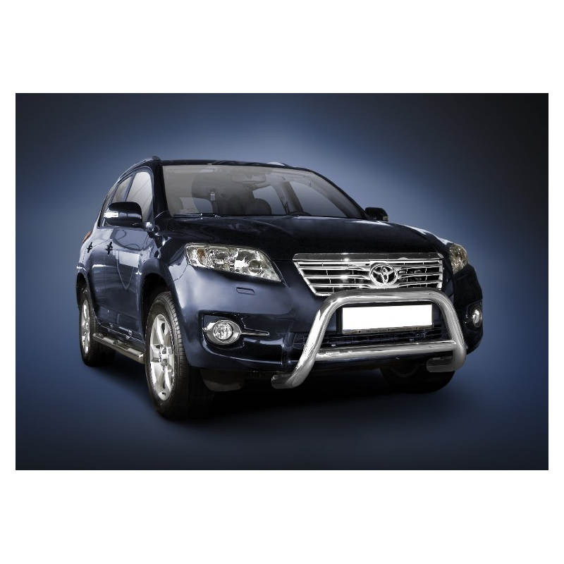 Bull Bar Toyota Rav4 2010